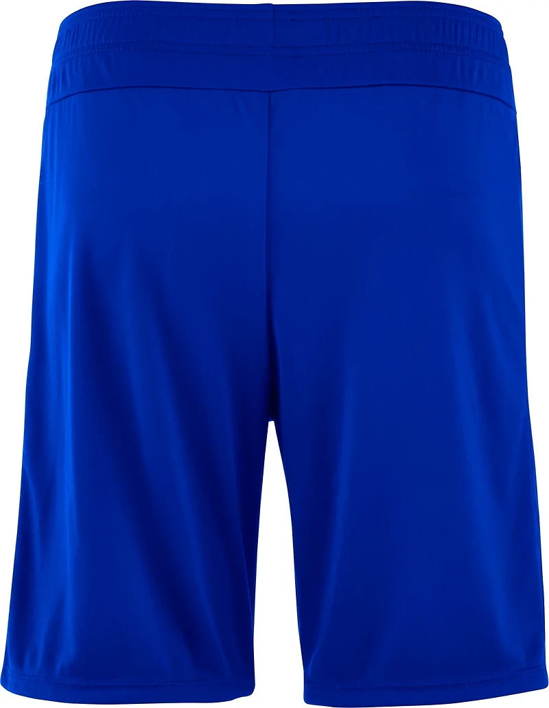 Mizuno Boys' Icon Training Shorts 6