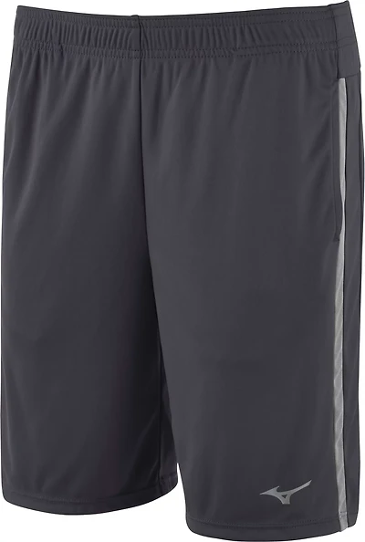 Mizuno Boys' Icon Training Shorts 6