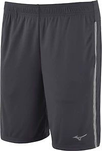 Mizuno Boys' Icon Training Shorts 6