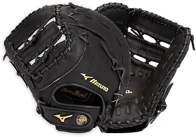 Mizuno Youth Prospect Series Baseball First Base 12.5 in Left Handed Mitt