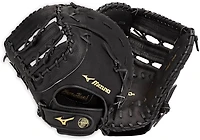 Mizuno Youth Prospect Series Baseball First Base 12.5 in Left Handed Mitt