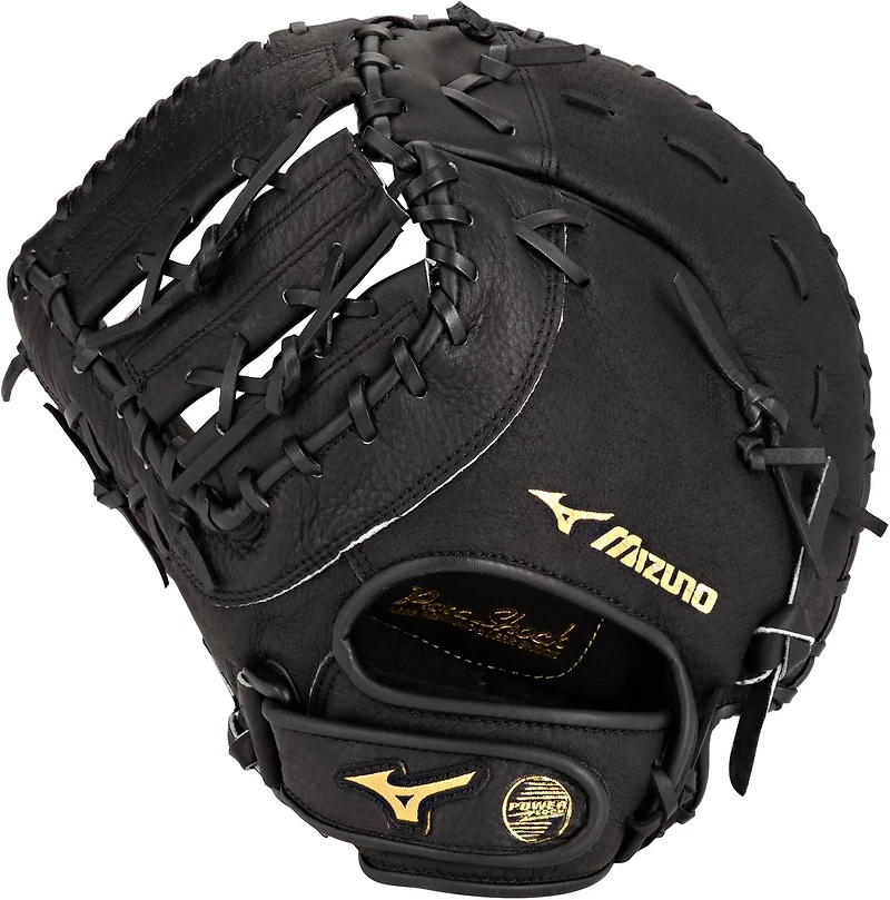 Mizuno Youth Prospect Series Baseball First Base 12.5 in Left Handed Mitt