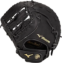 Mizuno Youth Prospect Series Baseball First Base 12.5 in Left Handed Mitt