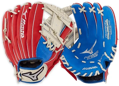 Mizuno Prospect Series PowerClose Baseball Glove