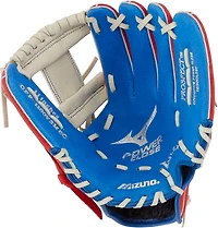 Mizuno Prospect Series PowerClose Baseball Glove