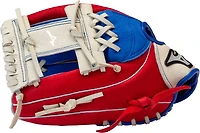 Mizuno Prospect Series PowerClose Baseball Glove
