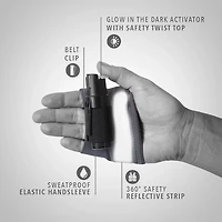 Guard Dog Security Instafire Reflect Pepper Spray