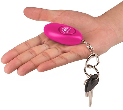 Guard Dog Security Personal Alarm and Pepper Spray Combo