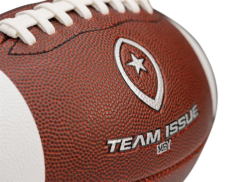 Team Issue Youth MBY 2021 Composite Football