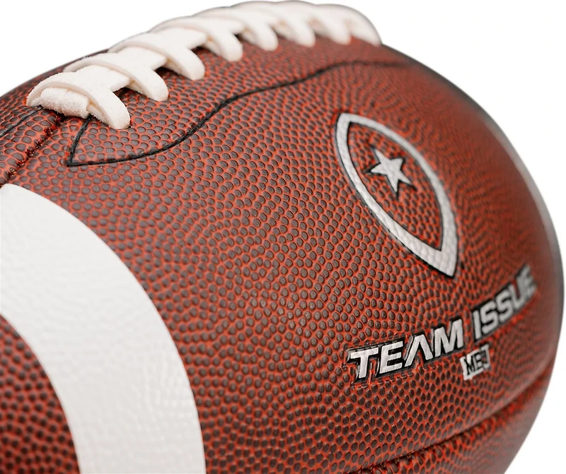 Team Issue Composite Junior Football