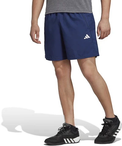 adidas Men’s Training Essentials Woven Shorts 7