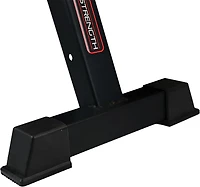 CAP Barbell Strength Foldable Flat Bench