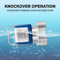 Smartbot Submersible GPH Water Pump