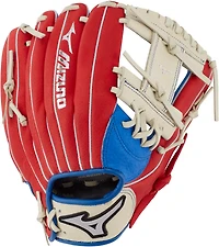 Mizuno Prospect Series PowerClose Baseball Glove
