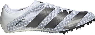 adidas Adults' Sprintstar Track Spikes
