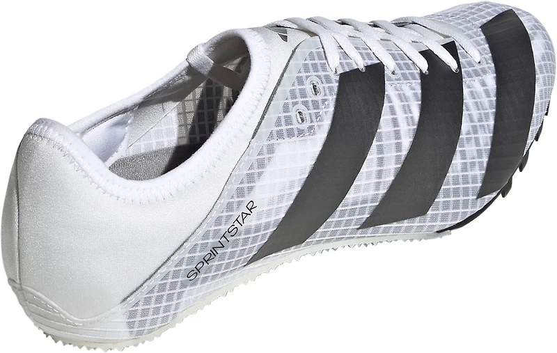 adidas Adults' Sprintstar Track Spikes