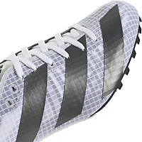 adidas Adults' Sprintstar Track Spikes