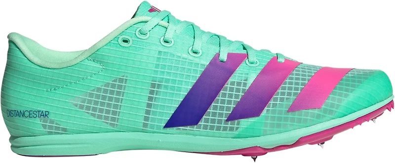 adidas Adults' Distancestar Track Spikes