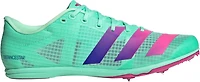 adidas Adults' Distancestar Track Spikes
