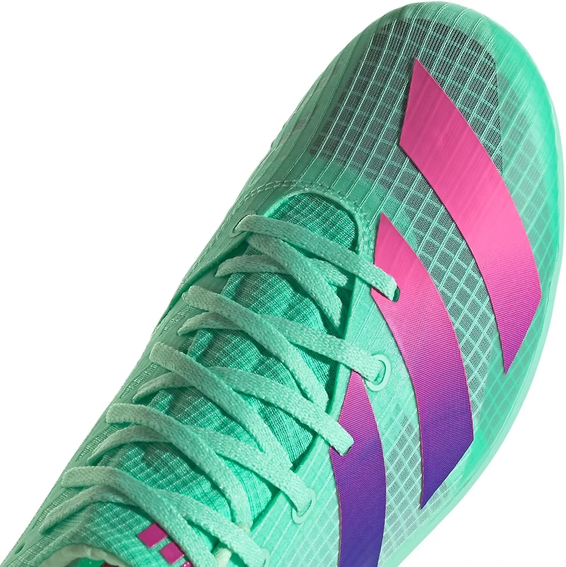 adidas Adults' Distancestar Track Spikes