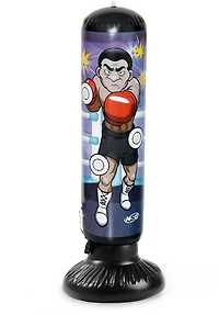 NSG Kids' Electronic Kickboxing Set