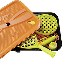 NSG Swingball Tournament Tether Tennis Game