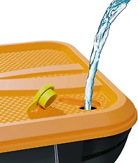 NSG Swingball Tournament Tether Tennis Game