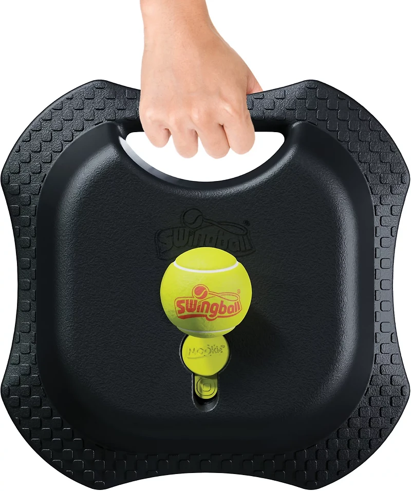 NSG Swingball Reflex Tennis Pro Game