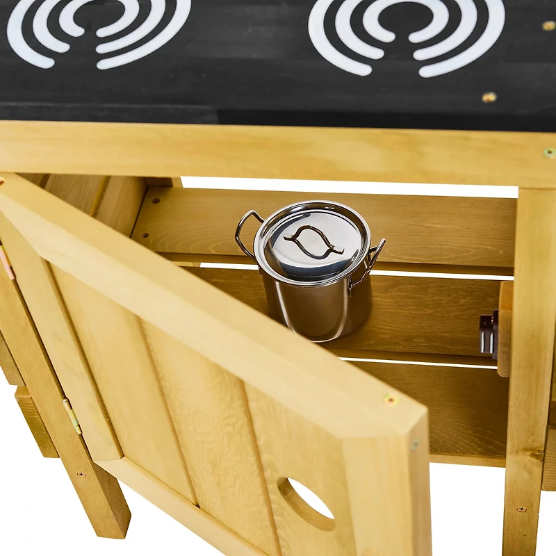 TP Toys Muddy Maker Mud Kitchen