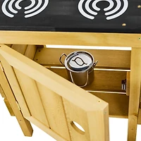 TP Toys Muddy Maker Mud Kitchen