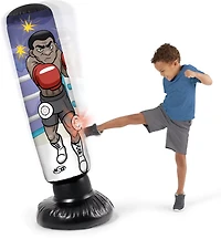NSG Kids' Electronic Kickboxing Set