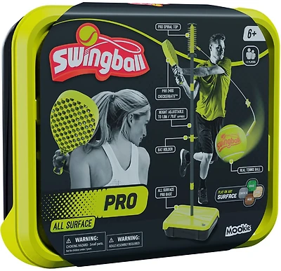 NSG Swingball Pro Tether Tennis