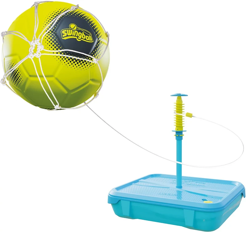 NSG Swingball 5-in-1 Outdoor Game Set