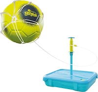 NSG Swingball 5-in-1 Outdoor Game Set