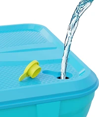 NSG Swingball 5-in-1 Outdoor Game Set