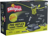 NSG Swingball Reflex Tennis Pro Game