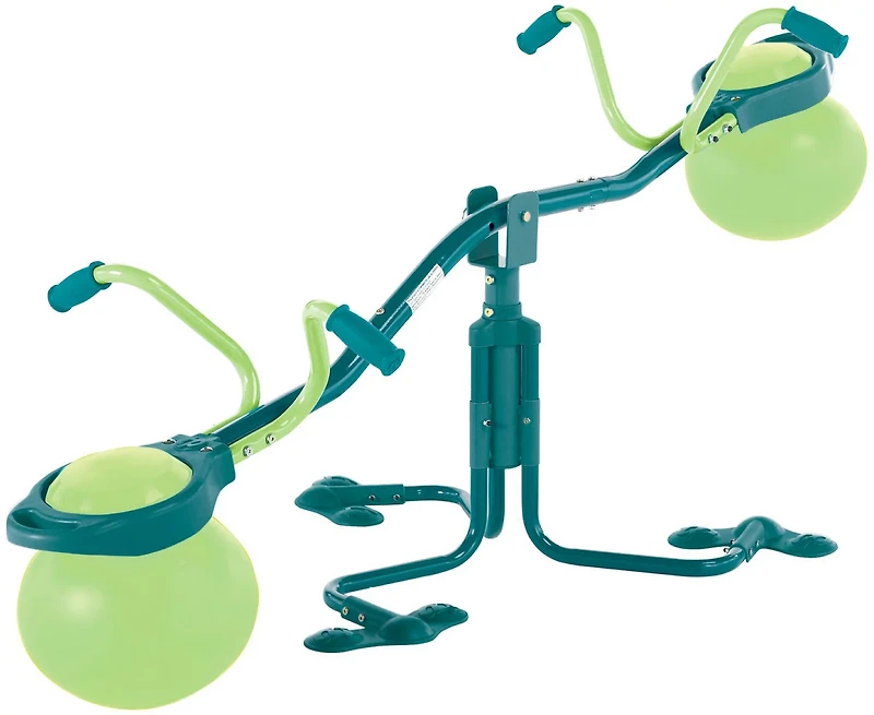TP Toys Spiro Hop Spinning Seesaw
