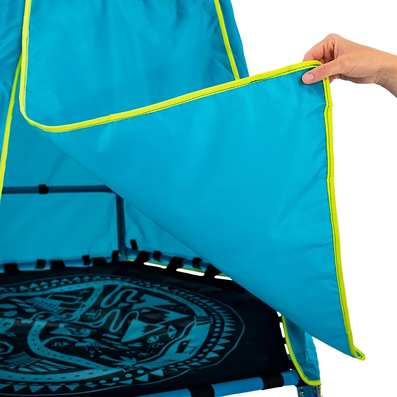 TP Toys Explorer 2 Climber