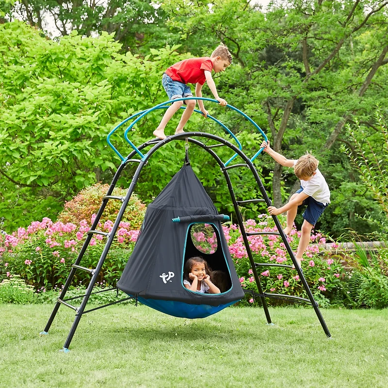 TP Toys UFO Climber And Den