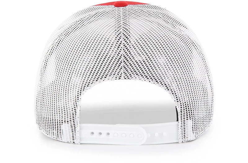 '47 Atlanta Hawks Trucker Cap