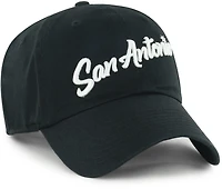 '47 San Antonio Spurs Center Line MVP Cap