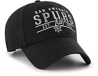 '47 San Antonio Spurs Center Line MVP Cap