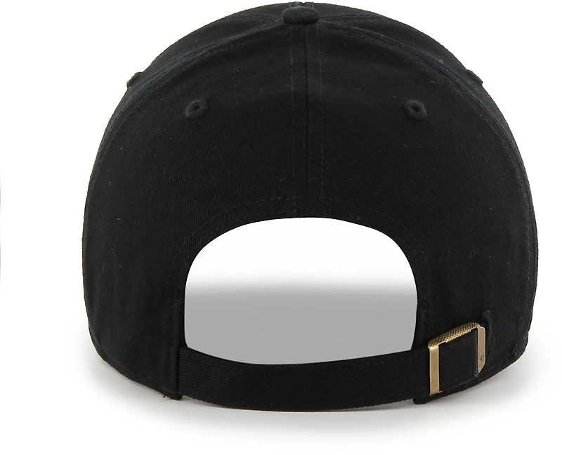 '47 San Antonio Spurs Center Line MVP Cap