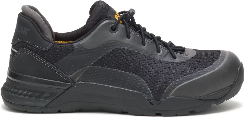 CAT Women's Elapse Alloy Toe Work Shoes