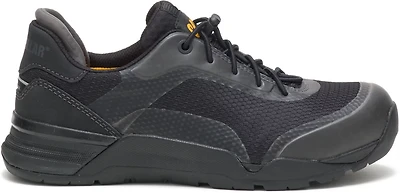 CAT Women's Elapse Alloy Toe Work Shoes