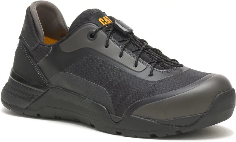 CAT Women's Elapse Alloy Toe Work Shoes