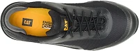 CAT Women's Elapse Alloy Toe Work Shoes