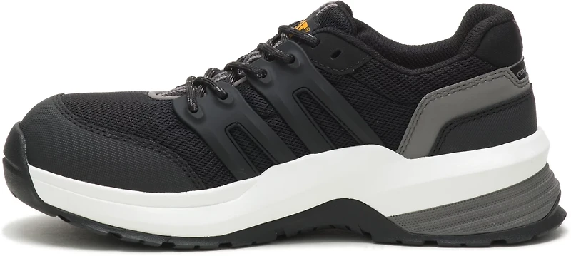 CAT Women's Streamline 2.0 Composite Toe Work Shoes