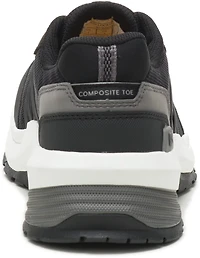 CAT Women's Streamline 2.0 Composite Toe Work Shoes