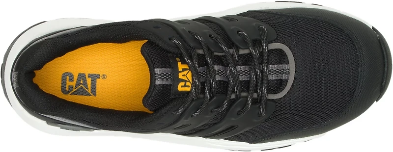 CAT Women's Streamline 2.0 Composite Toe Work Shoes